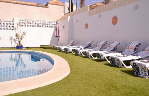 Casa Reni - 5 Bedroom Villa with private pool - Foto 15