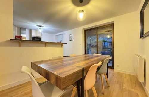 Havre de paix au cœur des vignes pour 4 à 6 personnes - Foto 11