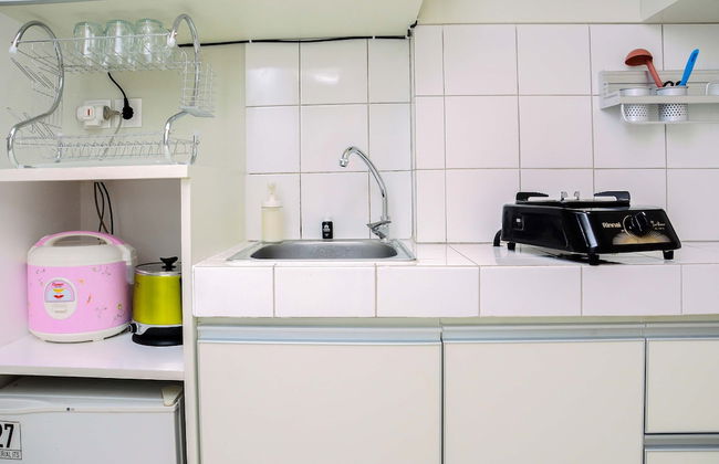 Relax Studio Apartment @ Springlake Summarecon Bekasi - Photo 9