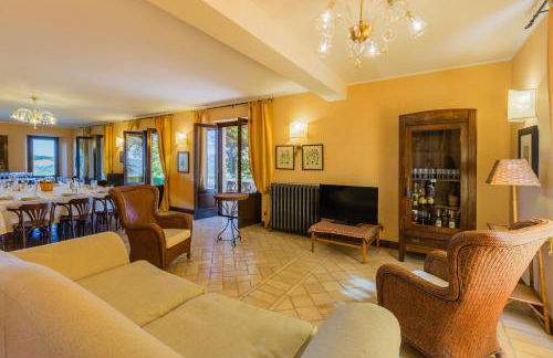 Villa delle Rose - Foto 24