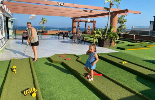 Villa Luxury - Private Pool - Wifi - Solarium - Foto 69