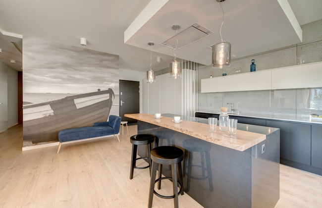 Dom & House - Apartments Nowe Orlowo - Foto 64