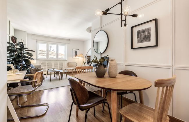 Vega - 2 Bedroom in Salamanca - Photo 9