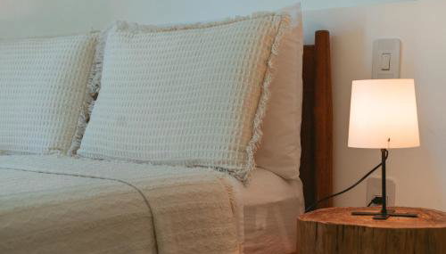 Conforto e Charme, Casa a 360m da Areia - Foto 4