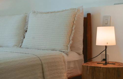 Conforto e Charme, Casa a 360m da Areia - Foto 4