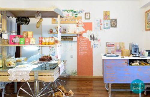 Borboleta Guest House - Foto 9