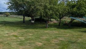 Ferienwohnung Am Deich, 86004 - Foto 5