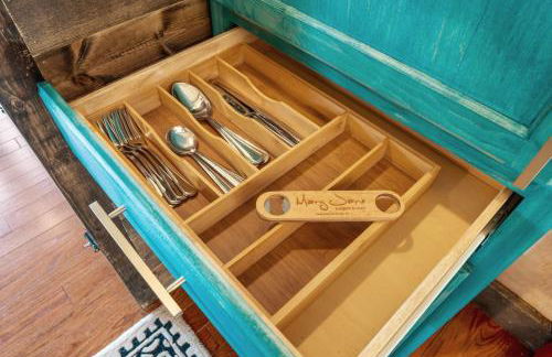 TELLURIDE - Tiny Houses Of French Village - Foto 37