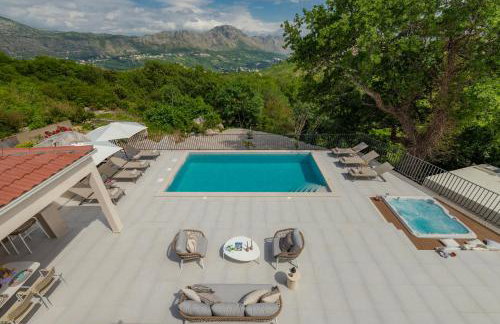 Villa Mavis - 10 minutes to Dubrovnik - Foto 4