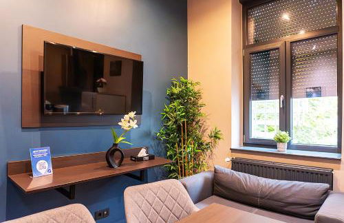 Liro Stadt Apartments - Foto 41