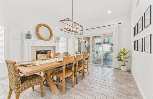 Luxury poolside « Villa Descanso » with heated pool and Spa! Close to San Diego/ Legoland - Foto 16