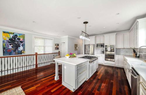 Captain's Quarters - Foto 15