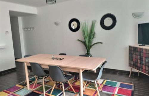 Maison spacieuse 240m² - 7chambres - 16pers' - Photo 24