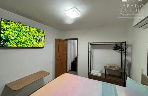 Apartamento com Vista Única e Maravilhosa !!! - Foto 32