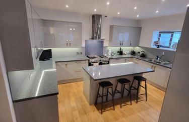 The Coach House - Photo 8