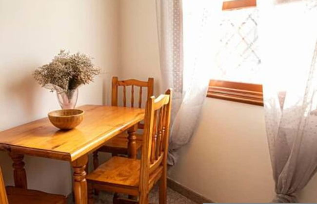 Acogedor Apartamento c Ntrico - Foto 3