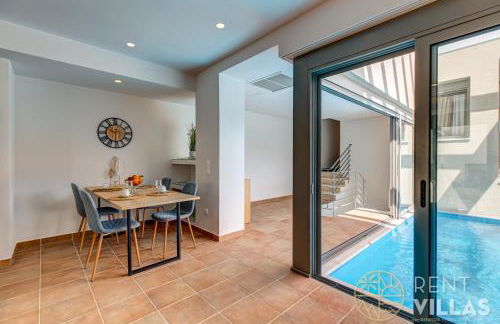 RVG Luxury Houses with private pools in Porto Heli - Foto 26