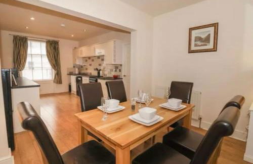 York Place Apartments - Foto 4