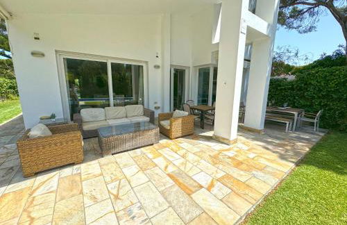 Villa el Cenador, Urb Roche Conil - Foto 9