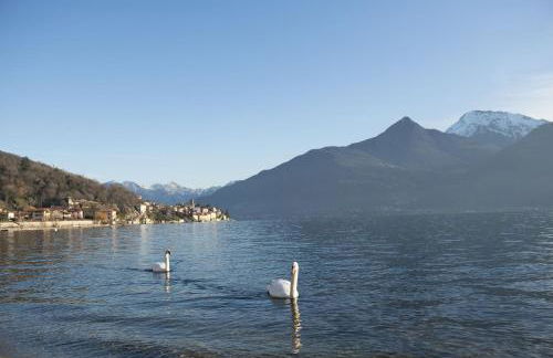 Villa al Castello - Pool - direkte Seefront - 12 Gäste - 4SZ - 4 Bäder - Foto 32