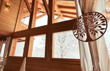 Chalet Grand Area - Foto 10