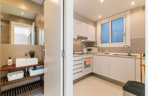 Marblau Beach Vacation and Downtown Sitges - Foto 9