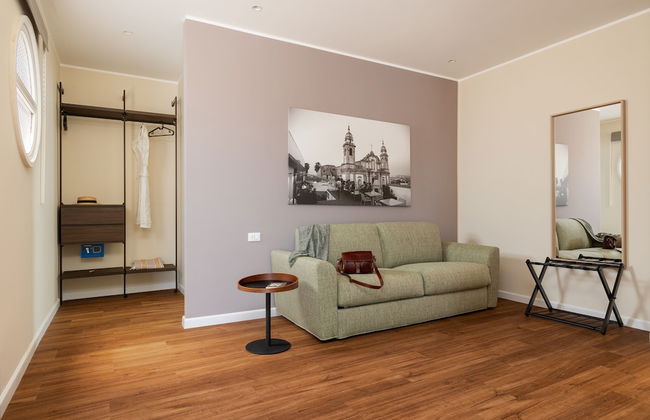 Attico 37 Apartments - Foto 30