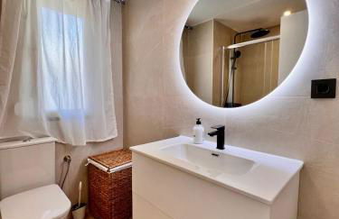 Bioca l Apartamento 2 habitaciones I Primera Línea de Playa l Peñíscola - Foto 11