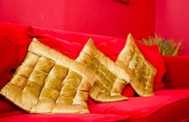 Life Apartments Giralda Suites - Foto 36