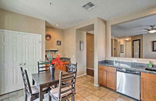 Dog-Friendly Retreat with Patio and Yard in Gilbert! - Foto 9