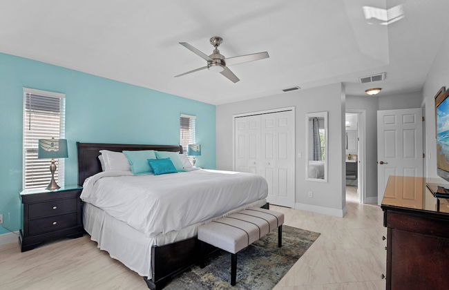 Villa Bermuda - Foto 6