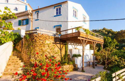 Romantic riverside retreat - Foto 1