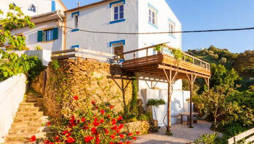 Romantic riverside retreat - Foto 1