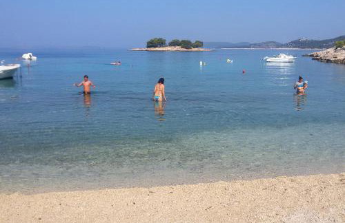 Apartments with parking space Bilo, Primosten - 12868 - Photo 4