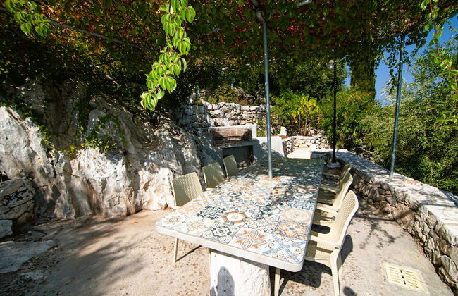 Villa Kounouvato Ithaca - Photo 32