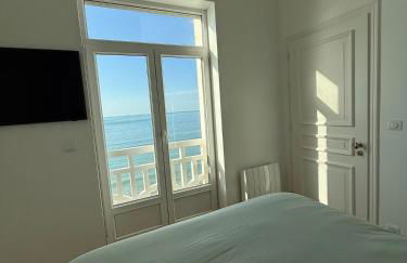 Vue Mer Panoramique - Appartement d'Exception - Foto 15