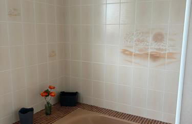 Le Gîte de la Baie du Kernic - Foto 68