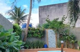 Casa bangalô conexão com a natureza e bem estar - Foto 37