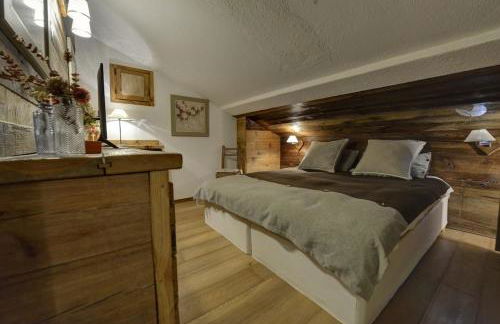 Charme Alpine - Foto 48