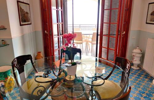 Casa La Scogliera - Foto 9