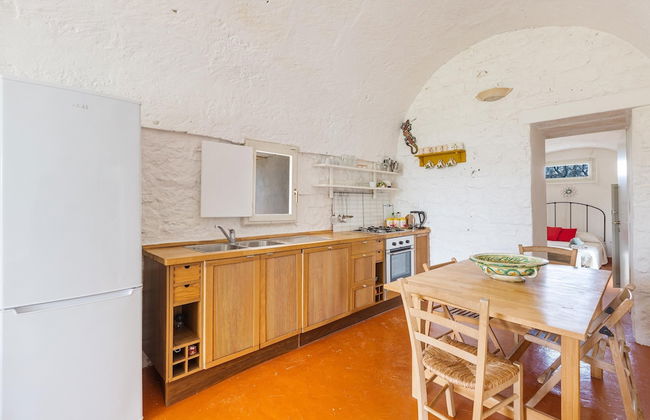 2771 Uliveto Valeria - Trullo Palma by Perle di Puglia - Foto 14