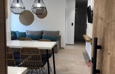 blue sea suites - Foto 1