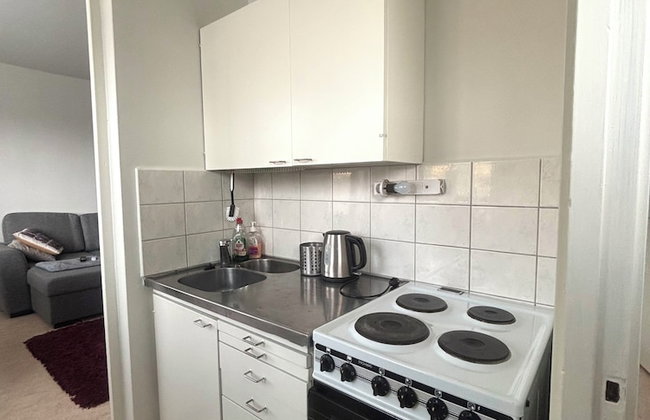 Charming Kemi Apartment With Sauna Department & Free Parking - Foto 28