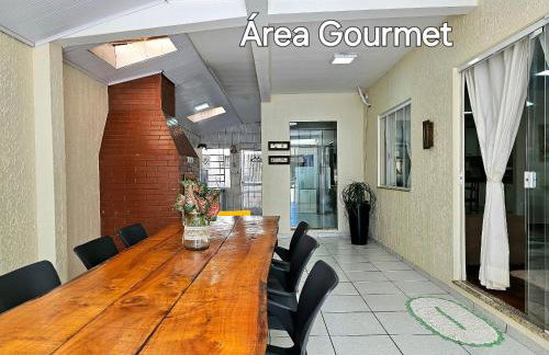 Casa 4 quartos c Piscina ao lado do Paraguai - Foto 43