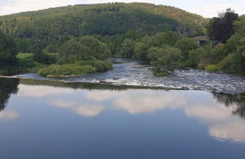 Ferienwohnung Siegaue - Foto 15
