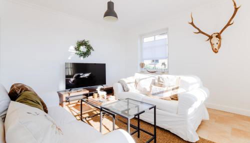 Zuhause auf Zeit - Foto 5