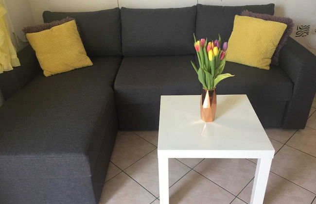 Apartments Roko - Economy One Bedroom Apartment With Shared Terrace - Foto 4