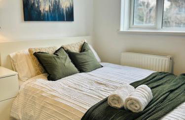 Spacious house, Cosy, Notting Hill, Garden - Foto 18