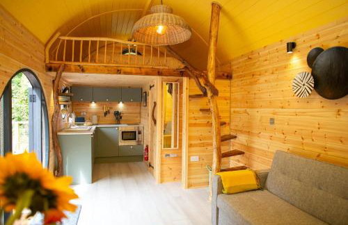 Woodland Lodge Aberporth - Foto 7