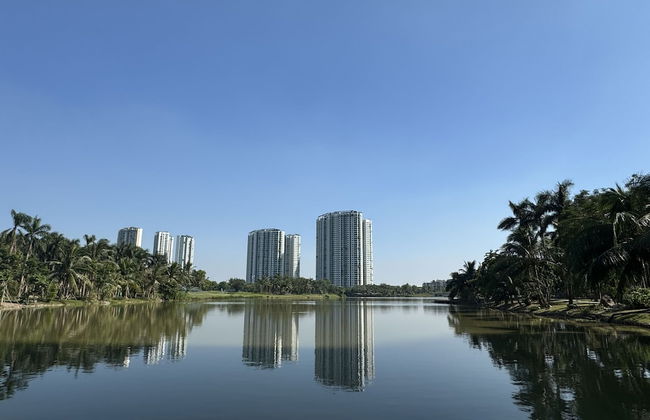 Landmark Ecopark by Emily in Town - Photo 56